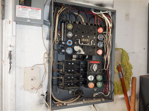 electrical safety fuse box|are fuse boxes dangerous.